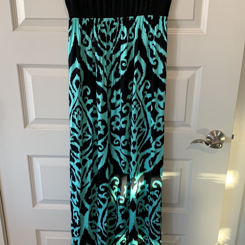 Womens dress - Picture 3 of 4